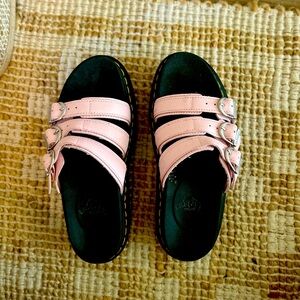 Dr. Martens Women's Blaire Slide Sandal